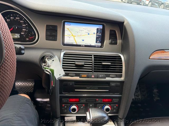 2015 Audi Q7 quattro 4dr 3.0T Premium Plus - 23094622 - 6