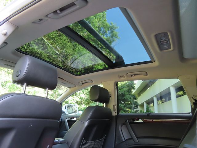 2015 Audi Q7 quattro 4dr 3.0T Premium Plus - 23035339 - 9