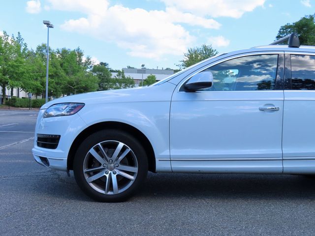 2015 Audi Q7 quattro 4dr 3.0T Premium Plus - 23035339 - 10