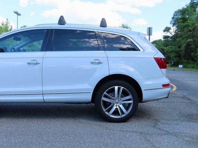 2015 Audi Q7 quattro 4dr 3.0T Premium Plus - 23035339 - 11