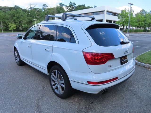 2015 Audi Q7 quattro 4dr 3.0T Premium Plus - 23035339 - 12