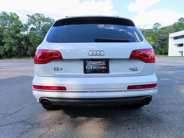 2015 Audi Q7 quattro 4dr 3.0T Premium Plus - 23035339 - 13