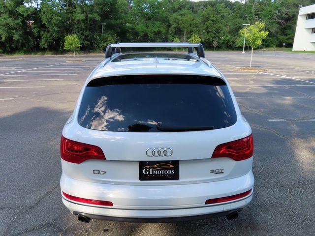 2015 Audi Q7 quattro 4dr 3.0T Premium Plus - 23035339 - 14