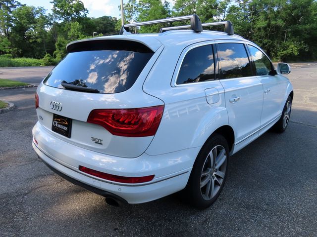 2015 Audi Q7 quattro 4dr 3.0T Premium Plus - 23035339 - 15