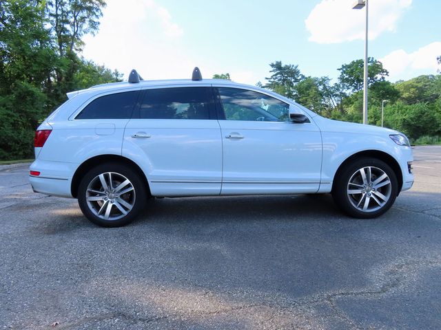 2015 Audi Q7 quattro 4dr 3.0T Premium Plus - 23035339 - 16