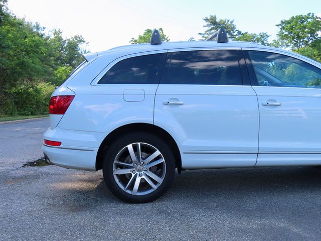 2015 Audi Q7 quattro 4dr 3.0T Premium Plus - 23035339 - 17