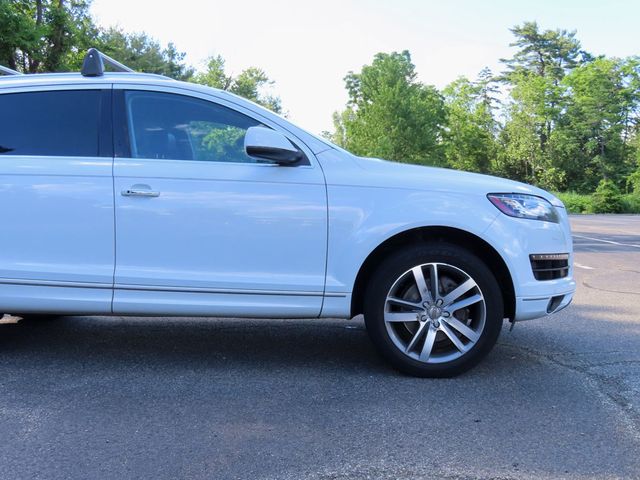2015 Audi Q7 quattro 4dr 3.0T Premium Plus - 23035339 - 18
