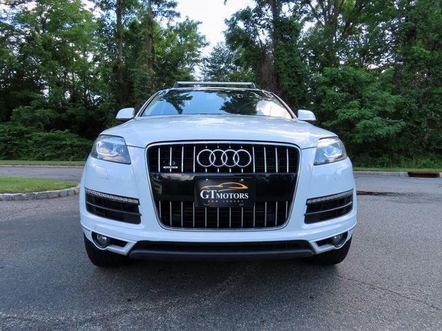 2015 Audi Q7 quattro 4dr 3.0T Premium Plus - 23035339 - 1