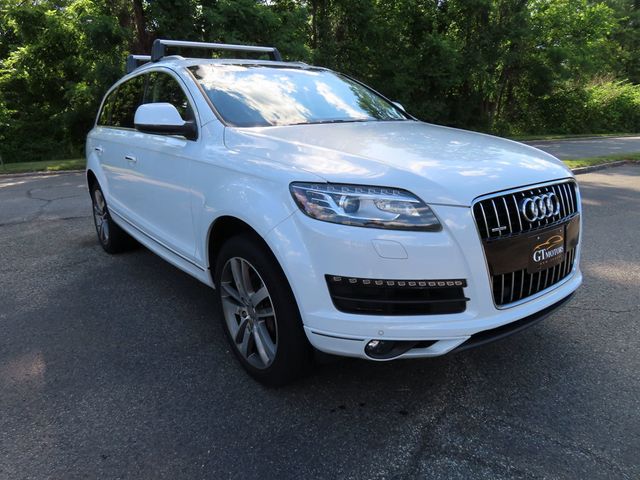 2015 Audi Q7 quattro 4dr 3.0T Premium Plus - 23035339 - 19