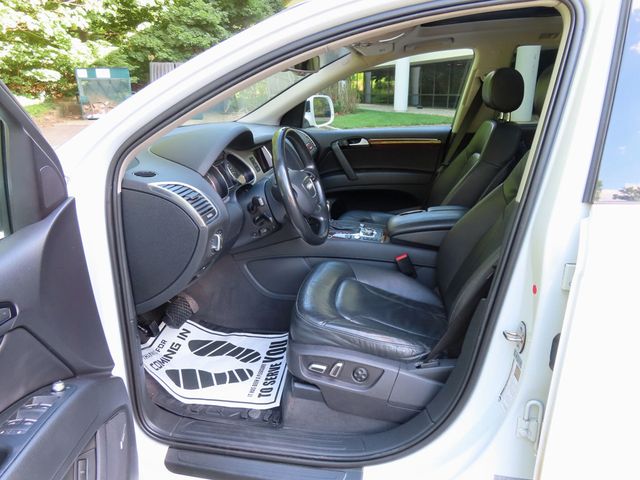 2015 Audi Q7 quattro 4dr 3.0T Premium Plus - 23035339 - 22