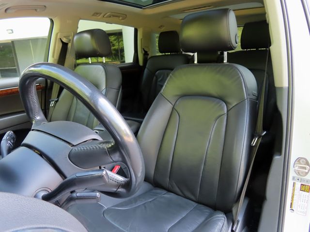 2015 Audi Q7 quattro 4dr 3.0T Premium Plus - 23035339 - 23