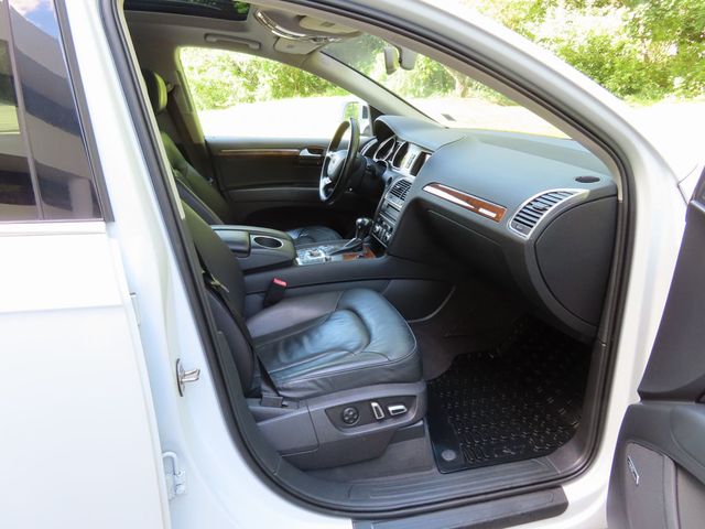 2015 Audi Q7 quattro 4dr 3.0T Premium Plus - 23035339 - 25