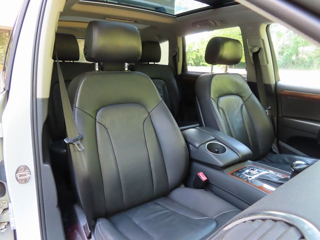 2015 Audi Q7 quattro 4dr 3.0T Premium Plus - 23035339 - 26