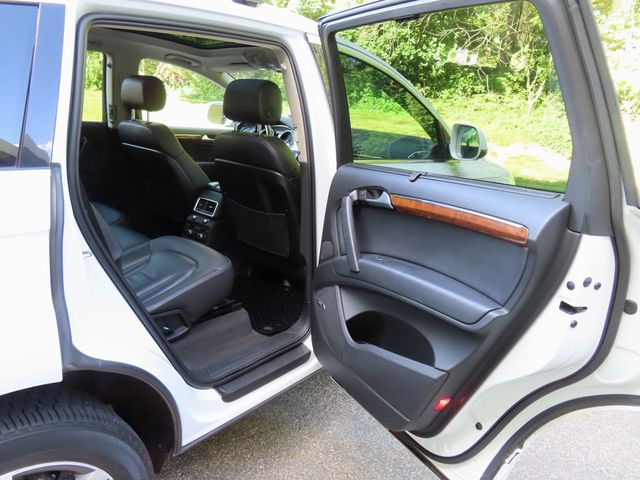 2015 Audi Q7 quattro 4dr 3.0T Premium Plus - 23035339 - 27