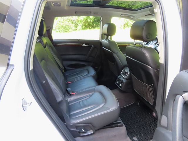 2015 Audi Q7 quattro 4dr 3.0T Premium Plus - 23035339 - 28