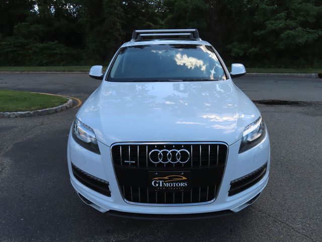 2015 Audi Q7 quattro 4dr 3.0T Premium Plus - 23035339 - 2