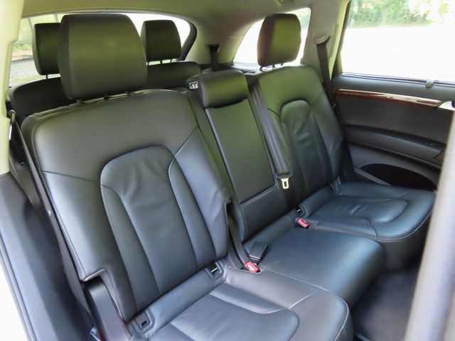 2015 Audi Q7 quattro 4dr 3.0T Premium Plus - 23035339 - 29
