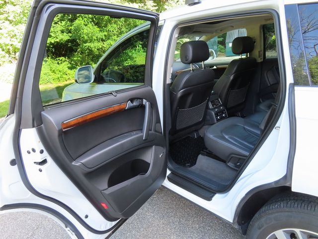 2015 Audi Q7 quattro 4dr 3.0T Premium Plus - 23035339 - 31