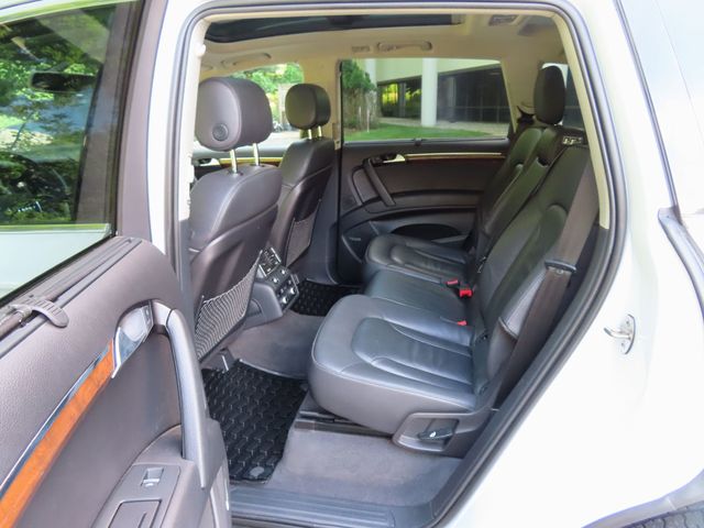 2015 Audi Q7 quattro 4dr 3.0T Premium Plus - 23035339 - 32