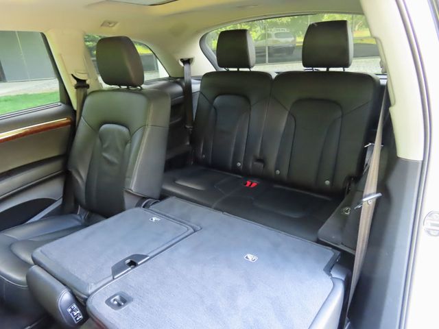 2015 Audi Q7 quattro 4dr 3.0T Premium Plus - 23035339 - 34