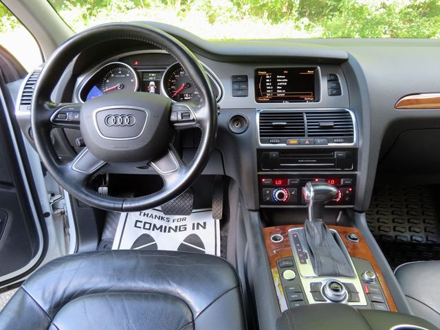 2015 Audi Q7 quattro 4dr 3.0T Premium Plus - 23035339 - 36