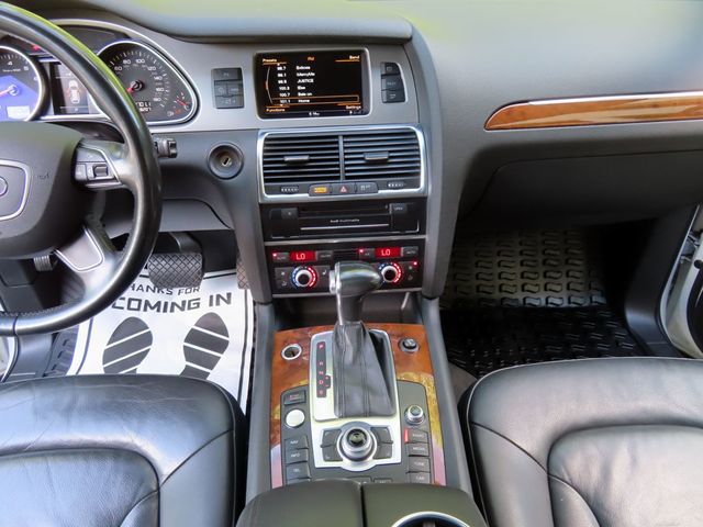 2015 Audi Q7 quattro 4dr 3.0T Premium Plus - 23035339 - 38