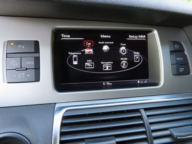 2015 Audi Q7 quattro 4dr 3.0T Premium Plus - 23035339 - 46