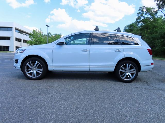 2015 Audi Q7 quattro 4dr 3.0T Premium Plus - 23035339 - 4
