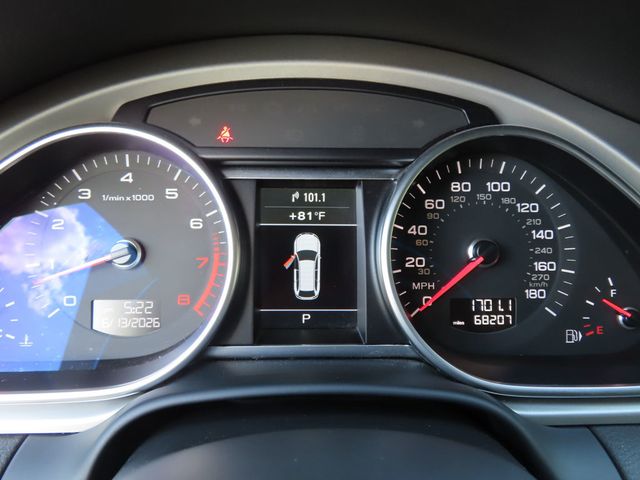 2015 Audi Q7 quattro 4dr 3.0T Premium Plus - 23035339 - 49