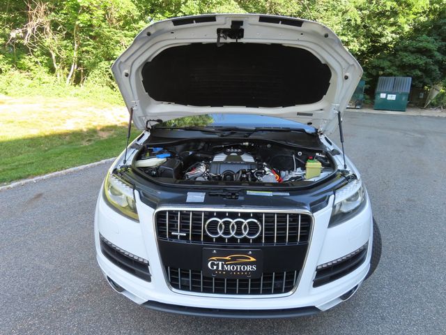 2015 Audi Q7 quattro 4dr 3.0T Premium Plus - 23035339 - 50