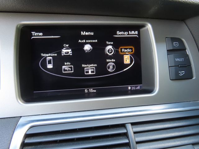 2015 Audi Q7 quattro 4dr 3.0T Premium Plus - 23035339 - 5
