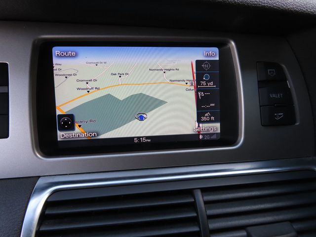 2015 Audi Q7 quattro 4dr 3.0T Premium Plus - 23035339 - 6