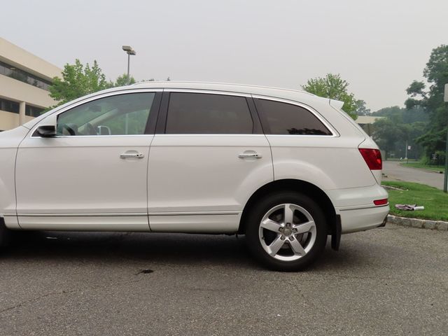 2015 Audi Q7 quattro 4dr 3.0T Premium Plus - 23053245 - 11