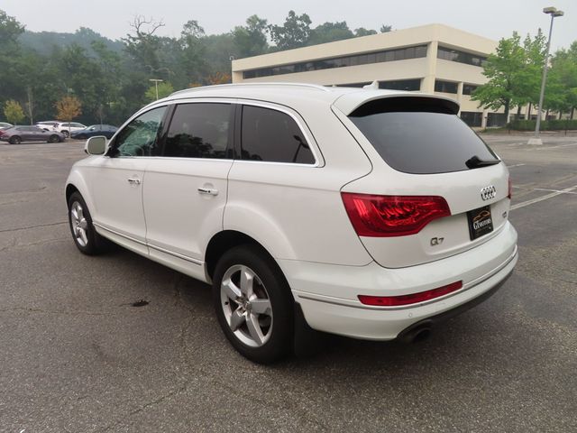 2015 Audi Q7 quattro 4dr 3.0T Premium Plus - 23053245 - 12