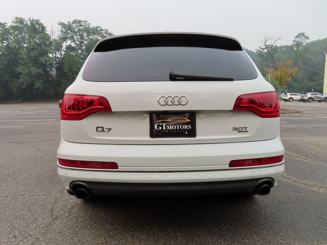 2015 Audi Q7 quattro 4dr 3.0T Premium Plus - 23053245 - 13