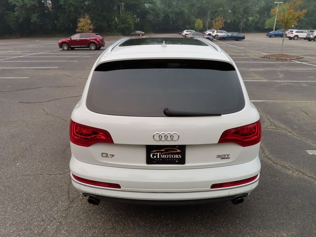 2015 Audi Q7 quattro 4dr 3.0T Premium Plus - 23053245 - 14