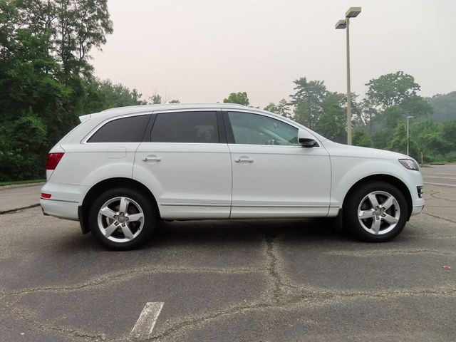 2015 Audi Q7 quattro 4dr 3.0T Premium Plus - 23053245 - 16