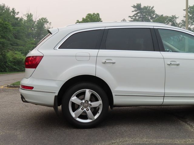 2015 Audi Q7 quattro 4dr 3.0T Premium Plus - 23053245 - 17