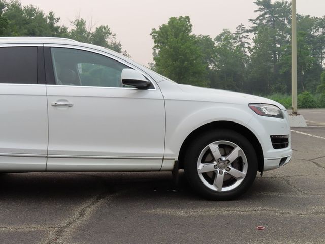 2015 Audi Q7 quattro 4dr 3.0T Premium Plus - 23053245 - 18