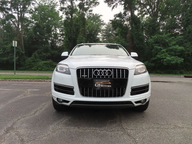 2015 Audi Q7 quattro 4dr 3.0T Premium Plus - 23053245 - 1