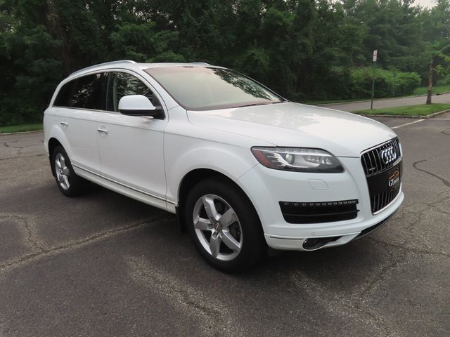 2015 Audi Q7 quattro 4dr 3.0T Premium Plus - 23053245 - 19