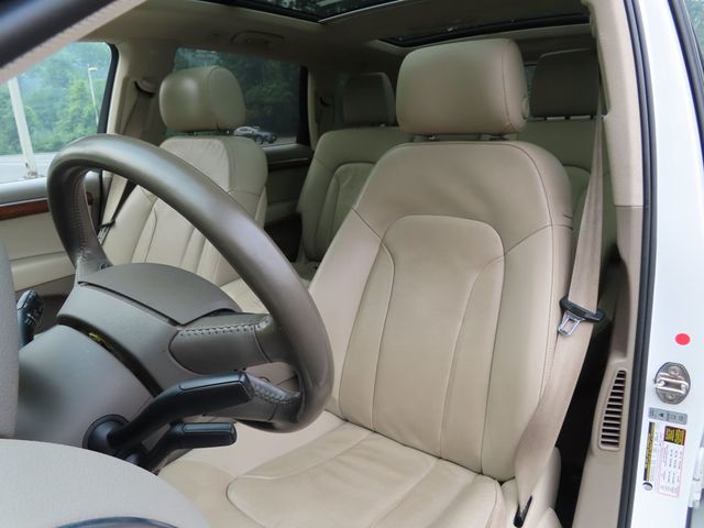 2015 Audi Q7 quattro 4dr 3.0T Premium Plus - 23053245 - 22