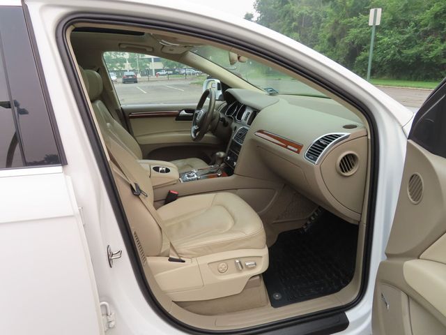 2015 Audi Q7 quattro 4dr 3.0T Premium Plus - 23053245 - 24