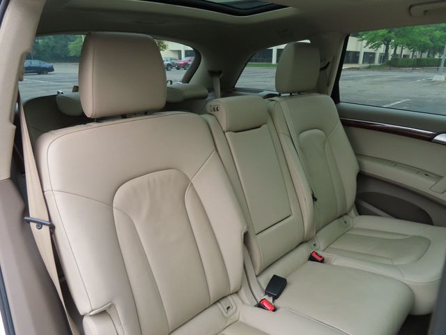2015 Audi Q7 quattro 4dr 3.0T Premium Plus - 23053245 - 28