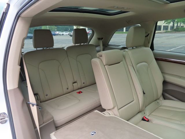 2015 Audi Q7 quattro 4dr 3.0T Premium Plus - 23053245 - 29