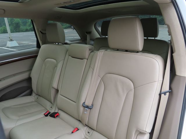 2015 Audi Q7 quattro 4dr 3.0T Premium Plus - 23053245 - 32