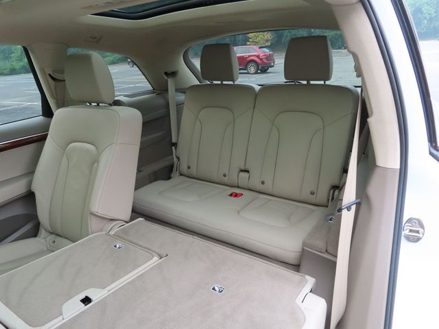 2015 Audi Q7 quattro 4dr 3.0T Premium Plus - 23053245 - 33