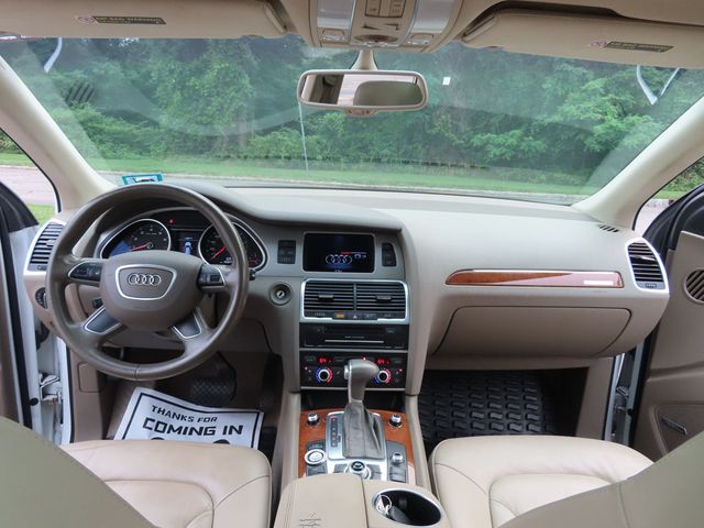 2015 Audi Q7 quattro 4dr 3.0T Premium Plus - 23053245 - 36