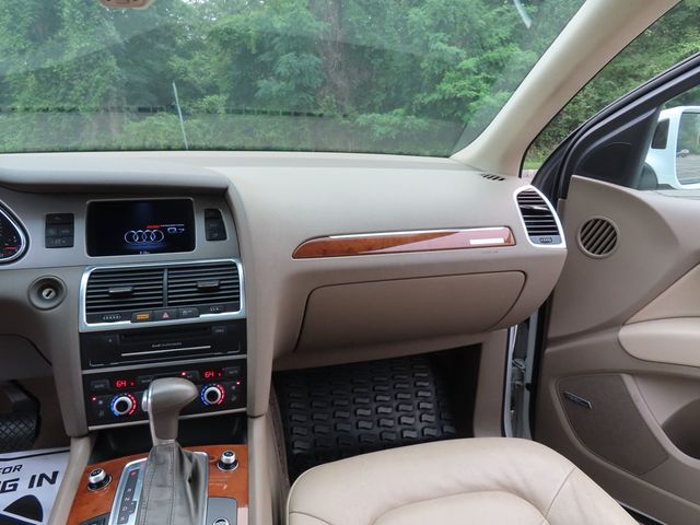 2015 Audi Q7 quattro 4dr 3.0T Premium Plus - 23053245 - 38