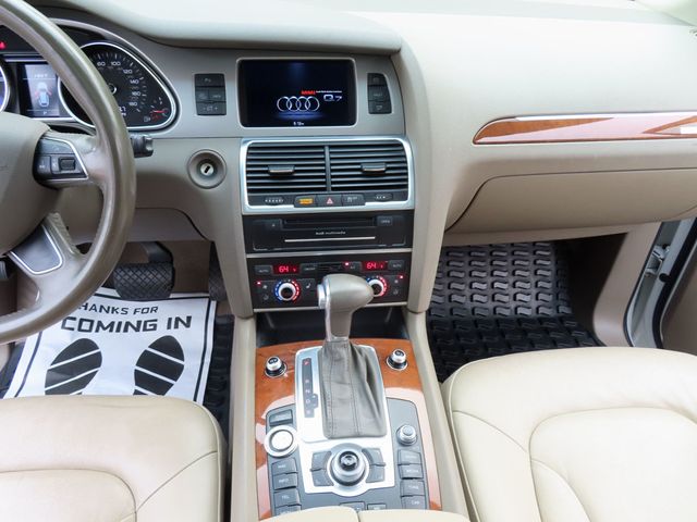 2015 Audi Q7 quattro 4dr 3.0T Premium Plus - 23053245 - 39